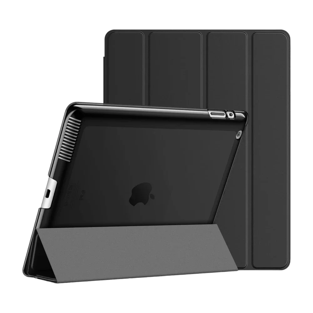 Smart Case for iPad 3rd Generation