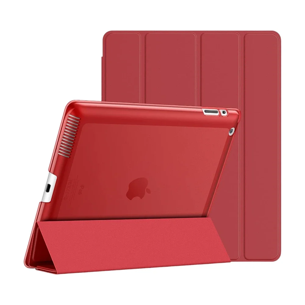 Smart Case for iPad 4th Generation
