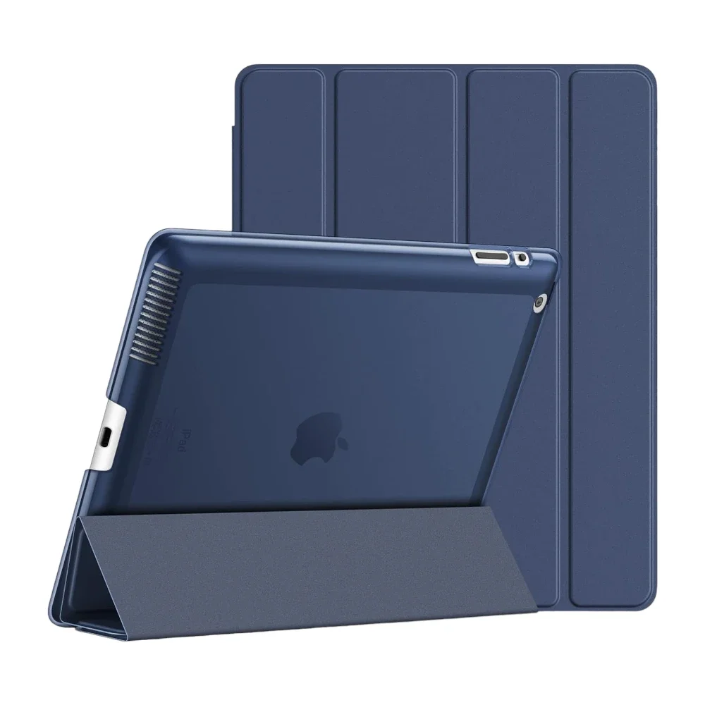 Case for iPad 4th Generation