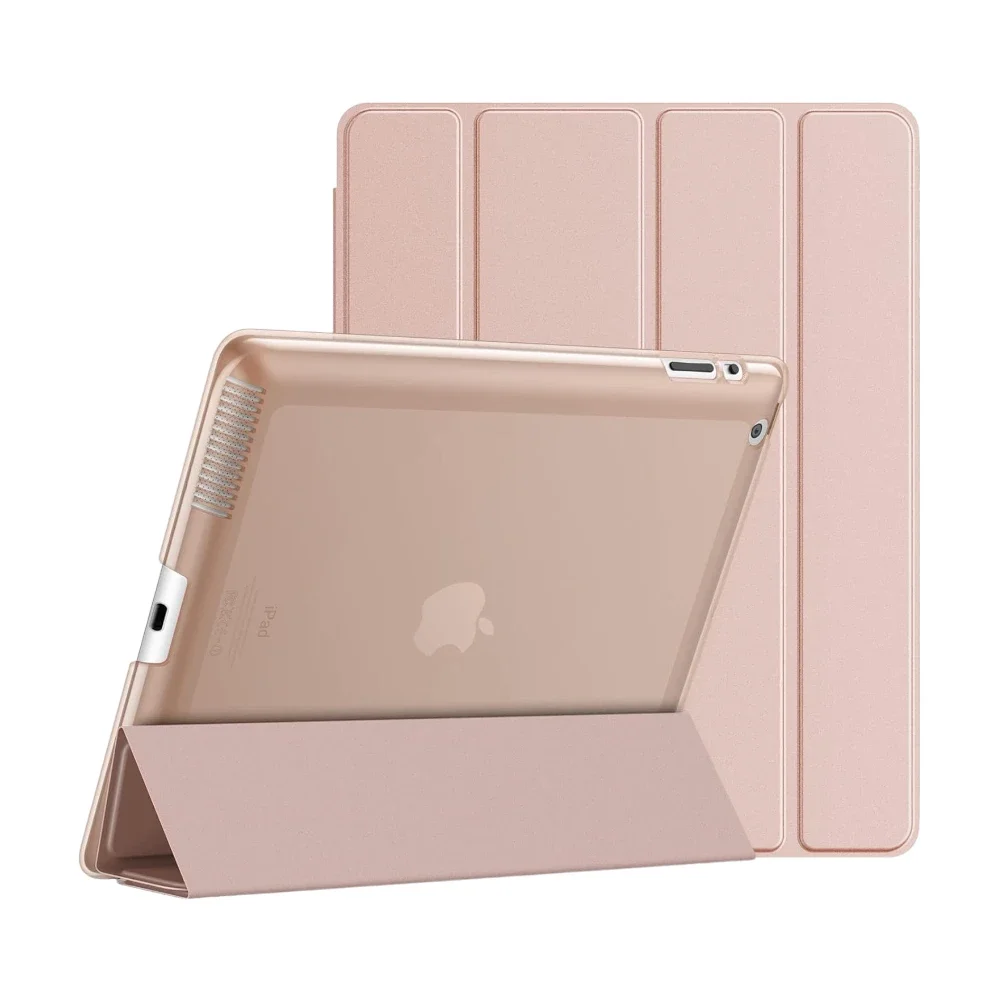 Smart Case for iPad 4th Generation