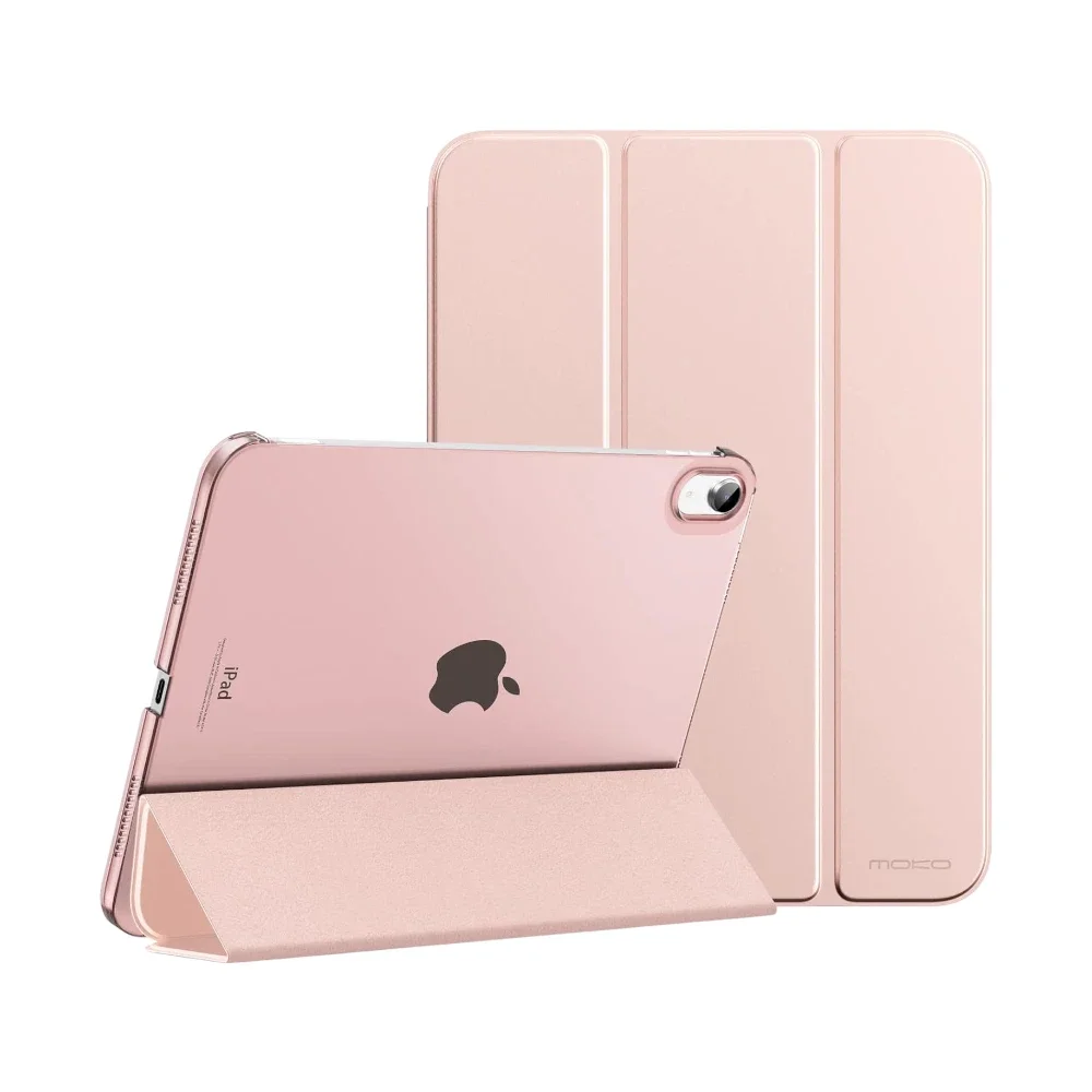Smart Case for iPad 10th Generation