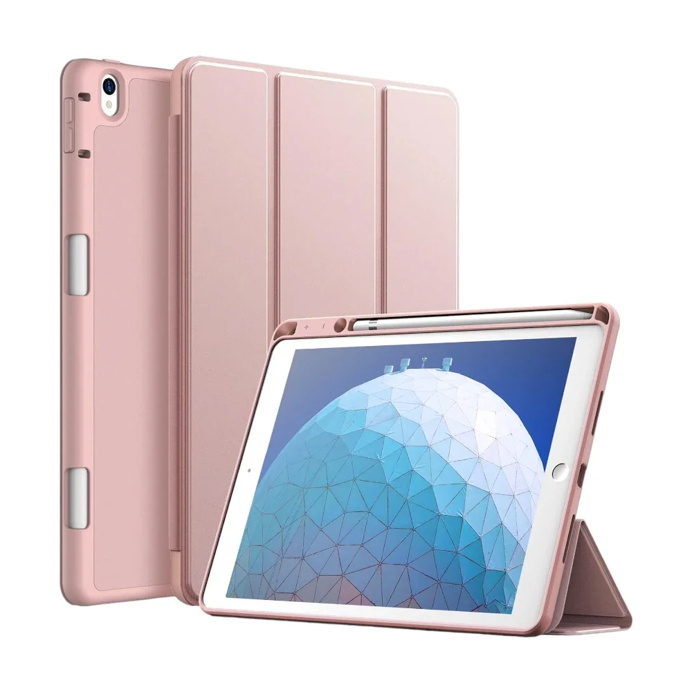 Smart Case for iPad Air (3rd Generation 10.5-inch 2019)