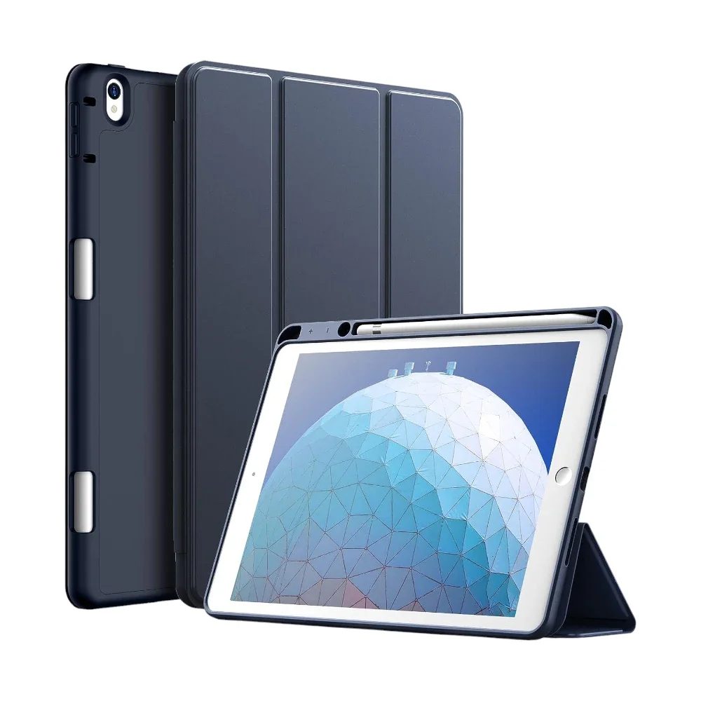Smart Case for iPad Air (3rd Generation 10.5-inch 2019)