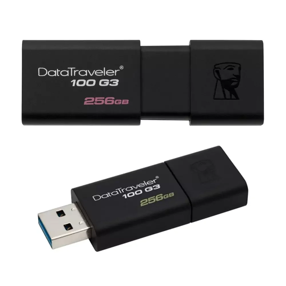 100 G3 USB 3.0 Data Traveler 