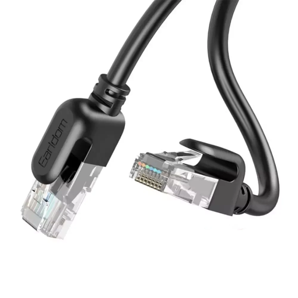Earldom Ethernet Network Cable ET-NW1 2 Meters
