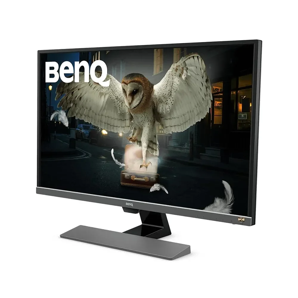 BenQ EW3270U 31.5 inch 4K VA Monitor with Speakers