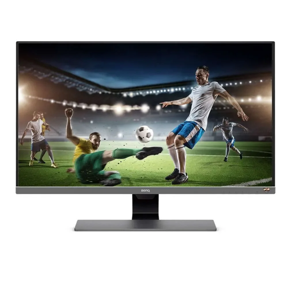 BenQ EW3270U 31.5 inch 4K VA Monitor with Speakers