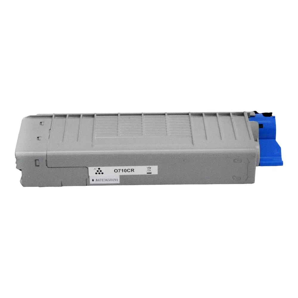 OKI C710 Cyan Toner 43866107 44318607