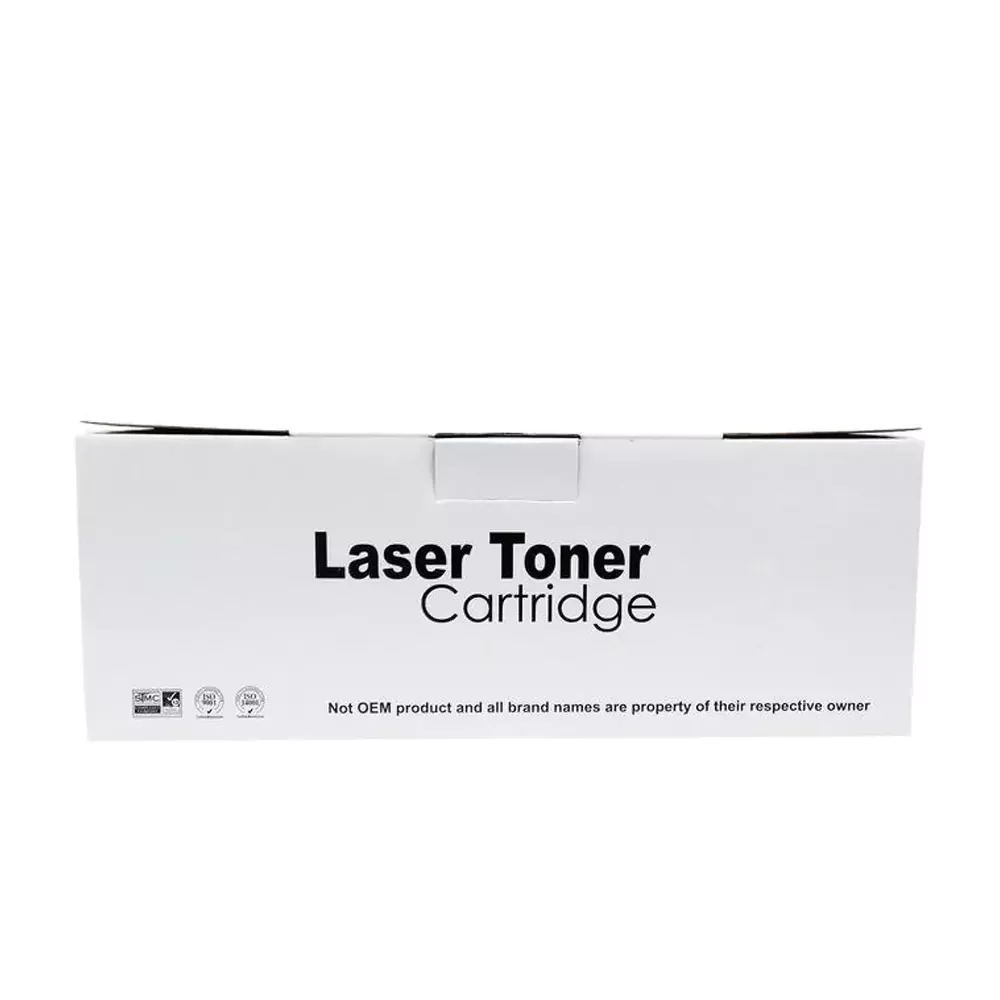 HP W2211X Cyan Toner also for HP 207X - Non MPS