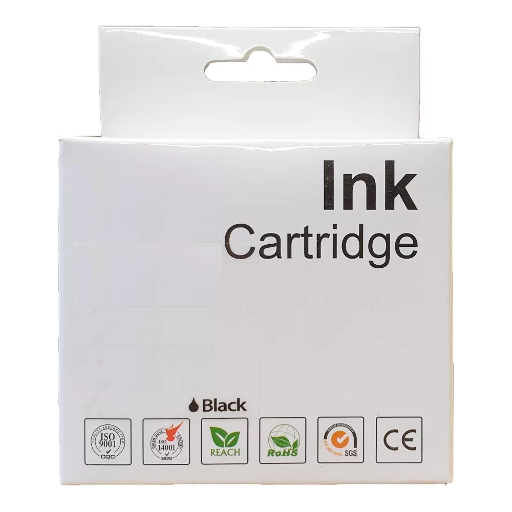 HP G&G 3JA27AE 963XL Cyan Ink Ctg - Ink Level Shown