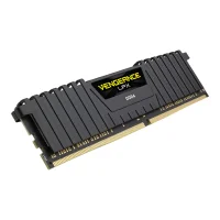 CORSAIR Memory 64GB DDR4 3200MHz 2x32GB DIMM - CMK64GX4M2E3200C16