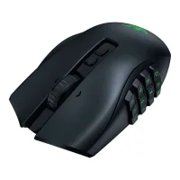 Razer Gaming Mouse Naga V2 Pro