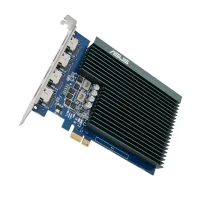 ASUS 90YV0H20-M0NA00 GeForceGT730-4H-SL-2GD5 2GB Graphics Card | iMobile