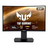 ASUS TUF Curved Gaming Monitor