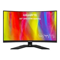 Gigabyte M32UC Curved 32 inch Gaming Monitor