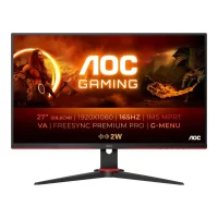 AOC Gaming Monitor 27-inch