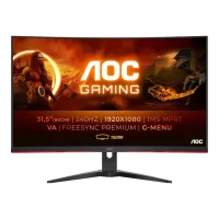 AOC C27G2ZEBK Gaming Monitor