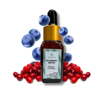 Blueberry Muffin Fragrance