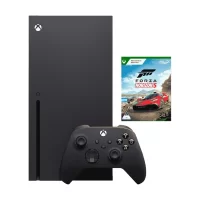 Microsoft Xbox Series X - Console + Forza Horizon 5