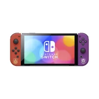 Nintendo Switch Console - OLED