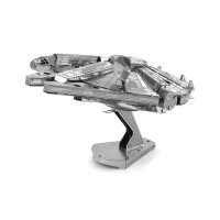 Millennium Falcon Metal Earth