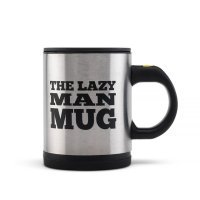 Self Stirring Mug for Tea
