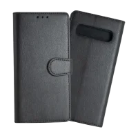 Basic Book Covers Samsung S10 Plus