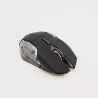 Movetech Gamer Mouse | iMobile