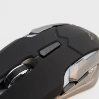 Movetech Gamer Mouse | iMobile