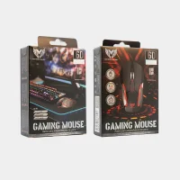 Movetech Gamer Mouse | iMobile