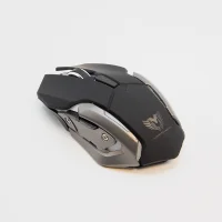 Movetech Gamer Mouse | iMobile