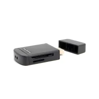 Go-Des 4 in 1 Multi function OTG Card Reader | iMobile