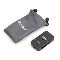 Go-Des 4 in 1 Multi function OTG Card Reader | iMobile