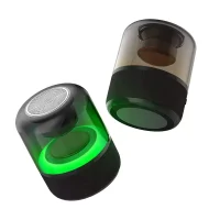 Mini RGB Portable Wireless Bluetooth Speaker | iMobile