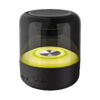 Mini RGB Portable Wireless Bluetooth Speaker | iMobile