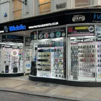 iMobile Cambridge