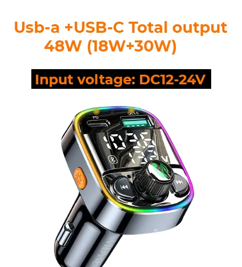 FM03 Level 2 (240V) EV Car Charger by Vidve
