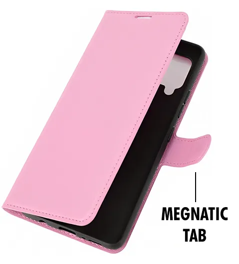 A41 360 Cover Card Holder